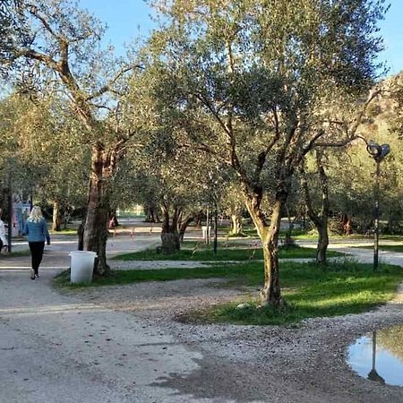 Casa Nataly Bed and Breakfast Torbole Sul Garda Exteriör bild