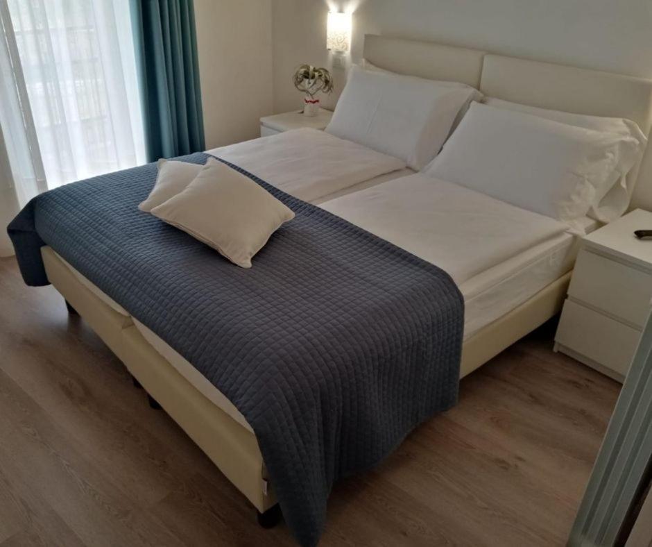 Casa Nataly Bed and Breakfast Torbole Sul Garda Exteriör bild