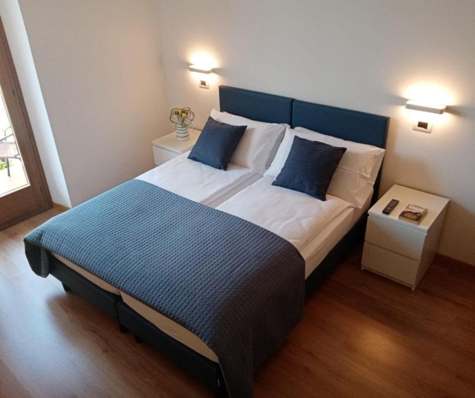 Casa Nataly Bed and Breakfast Torbole Sul Garda Exteriör bild