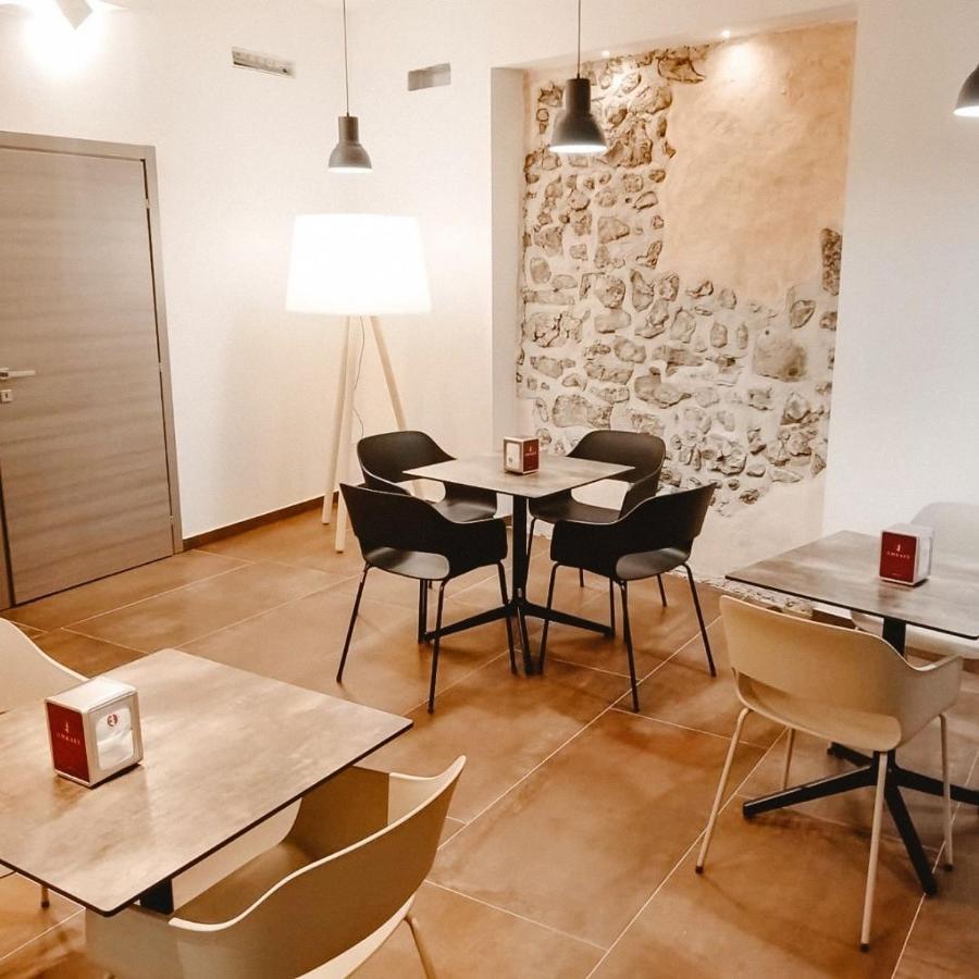 Casa Nataly Bed and Breakfast Torbole Sul Garda Exteriör bild