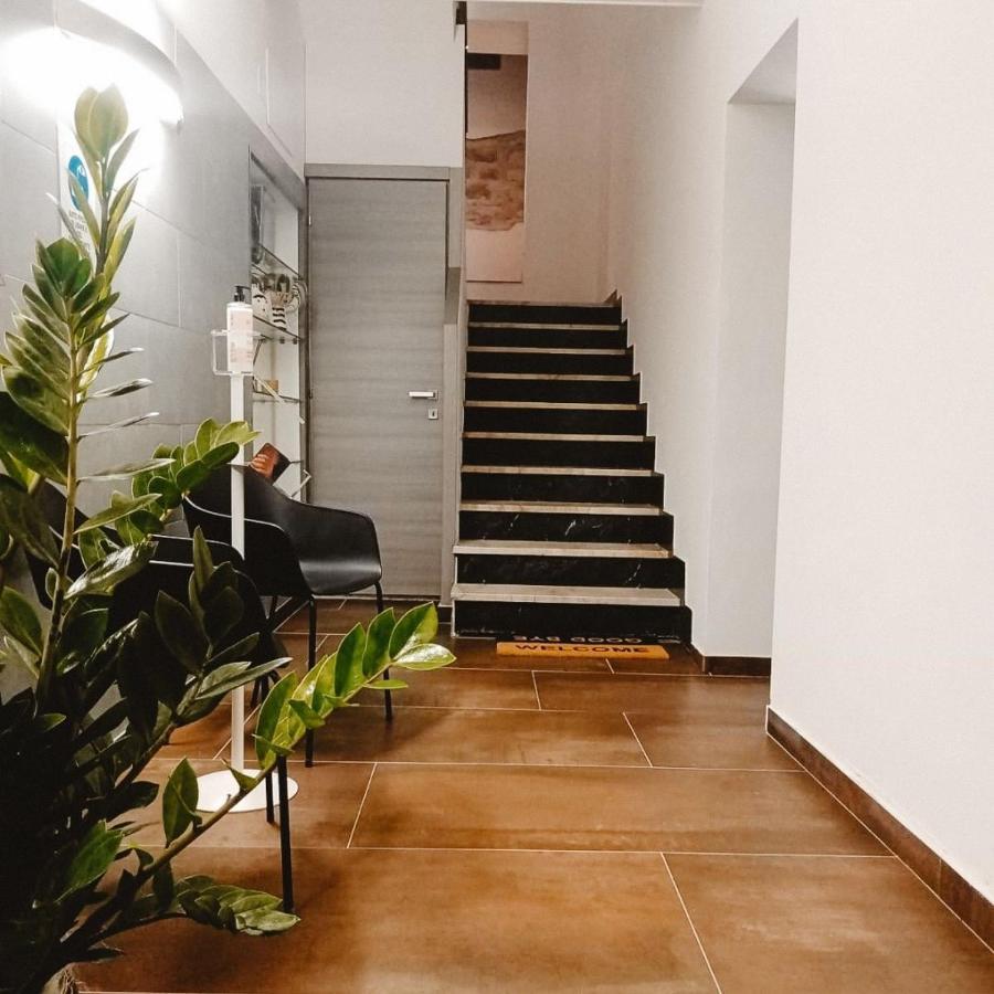 Casa Nataly Bed and Breakfast Torbole Sul Garda Exteriör bild