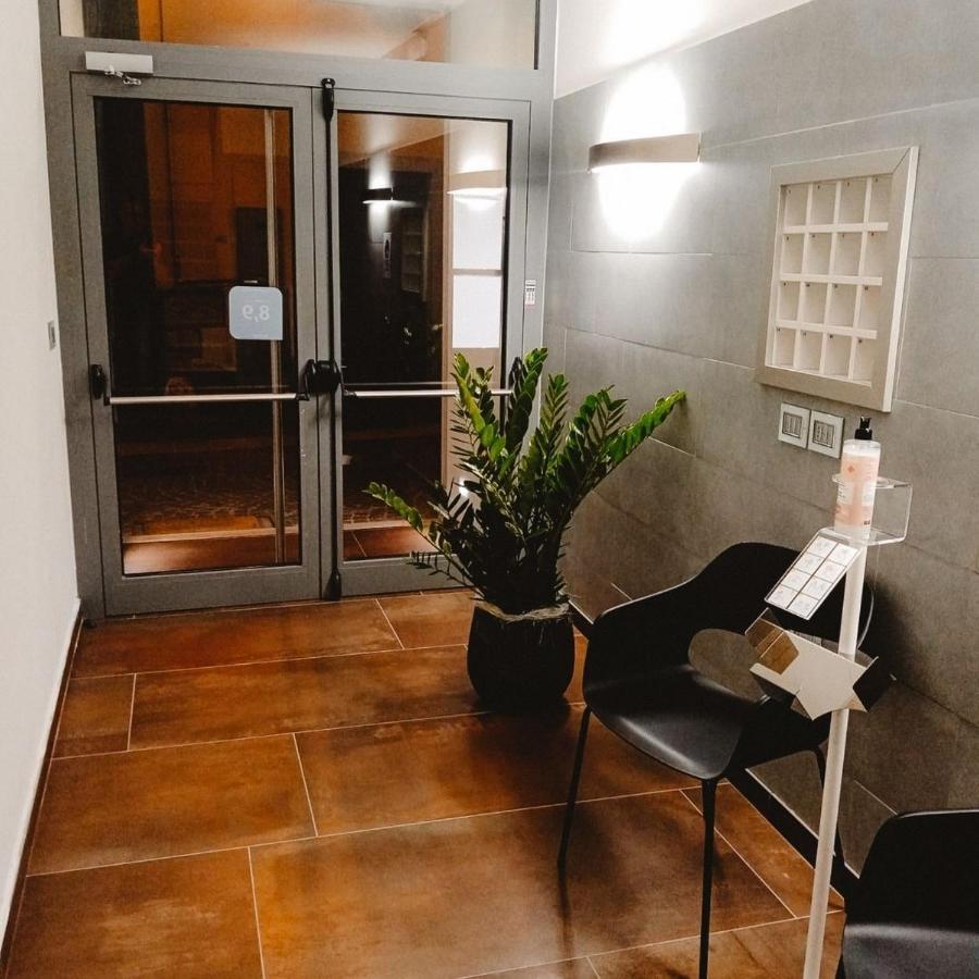 Casa Nataly Bed and Breakfast Torbole Sul Garda Exteriör bild
