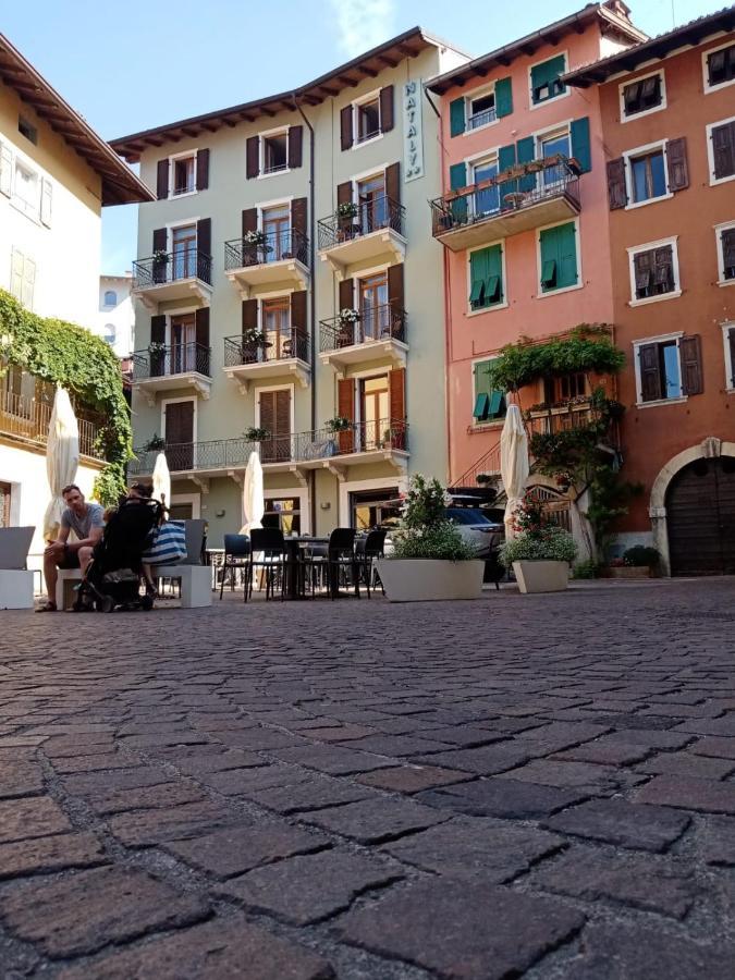 Casa Nataly Bed and Breakfast Torbole Sul Garda Exteriör bild