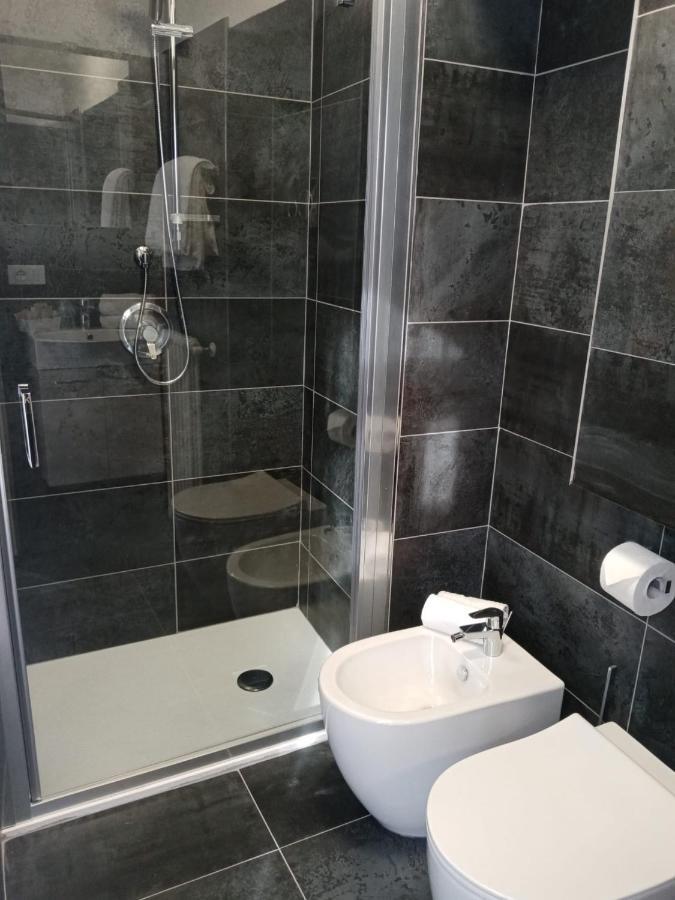 Casa Nataly Bed and Breakfast Torbole Sul Garda Exteriör bild