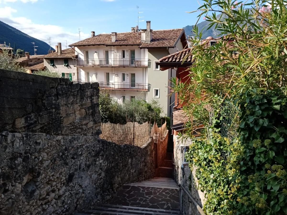 Casa Nataly Bed and Breakfast Torbole Sul Garda Exteriör bild