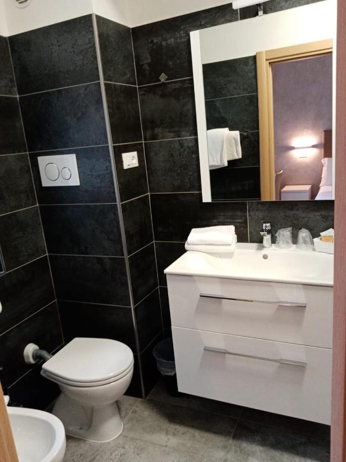 Casa Nataly Bed and Breakfast Torbole Sul Garda Exteriör bild
