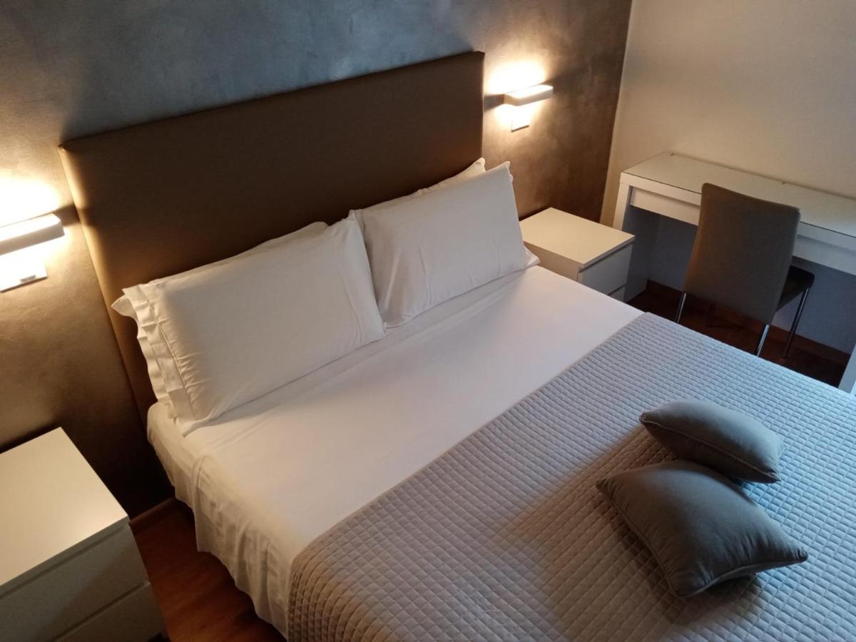 Casa Nataly Bed and Breakfast Torbole Sul Garda Exteriör bild