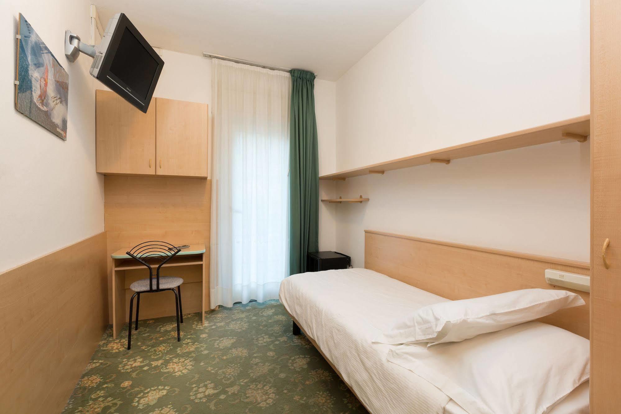 Casa Nataly Bed and Breakfast Torbole Sul Garda Exteriör bild