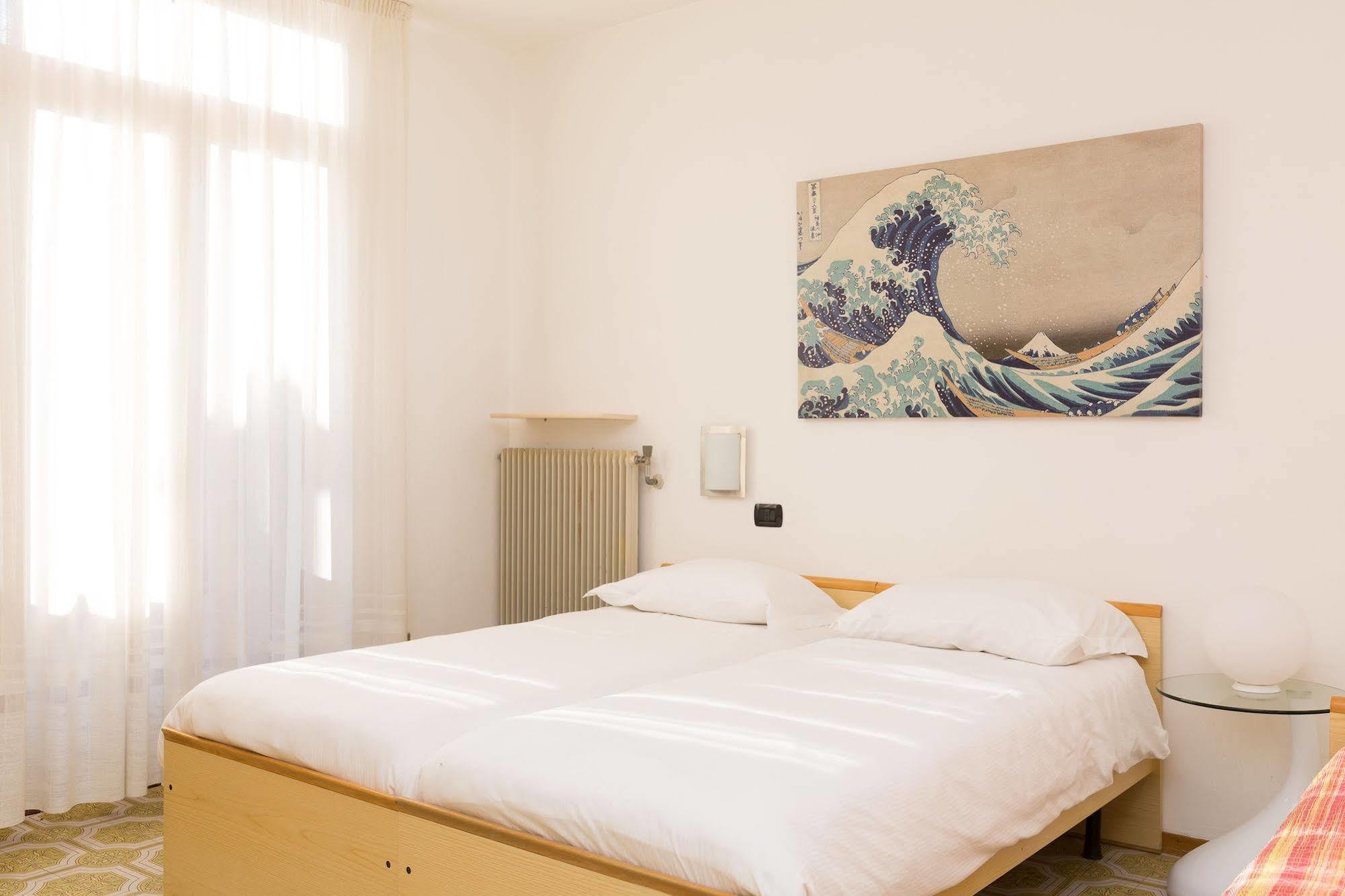 Casa Nataly Bed and Breakfast Torbole Sul Garda Exteriör bild