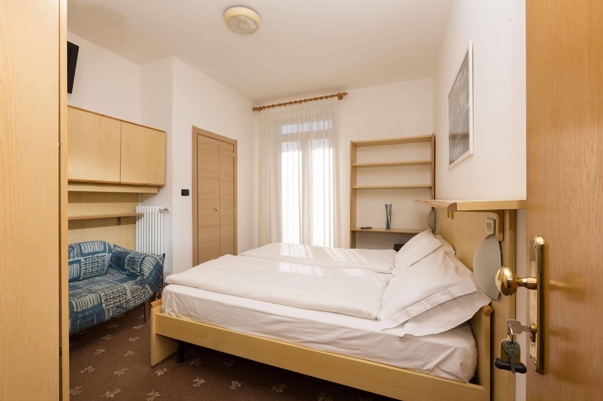 Casa Nataly Bed and Breakfast Torbole Sul Garda Exteriör bild