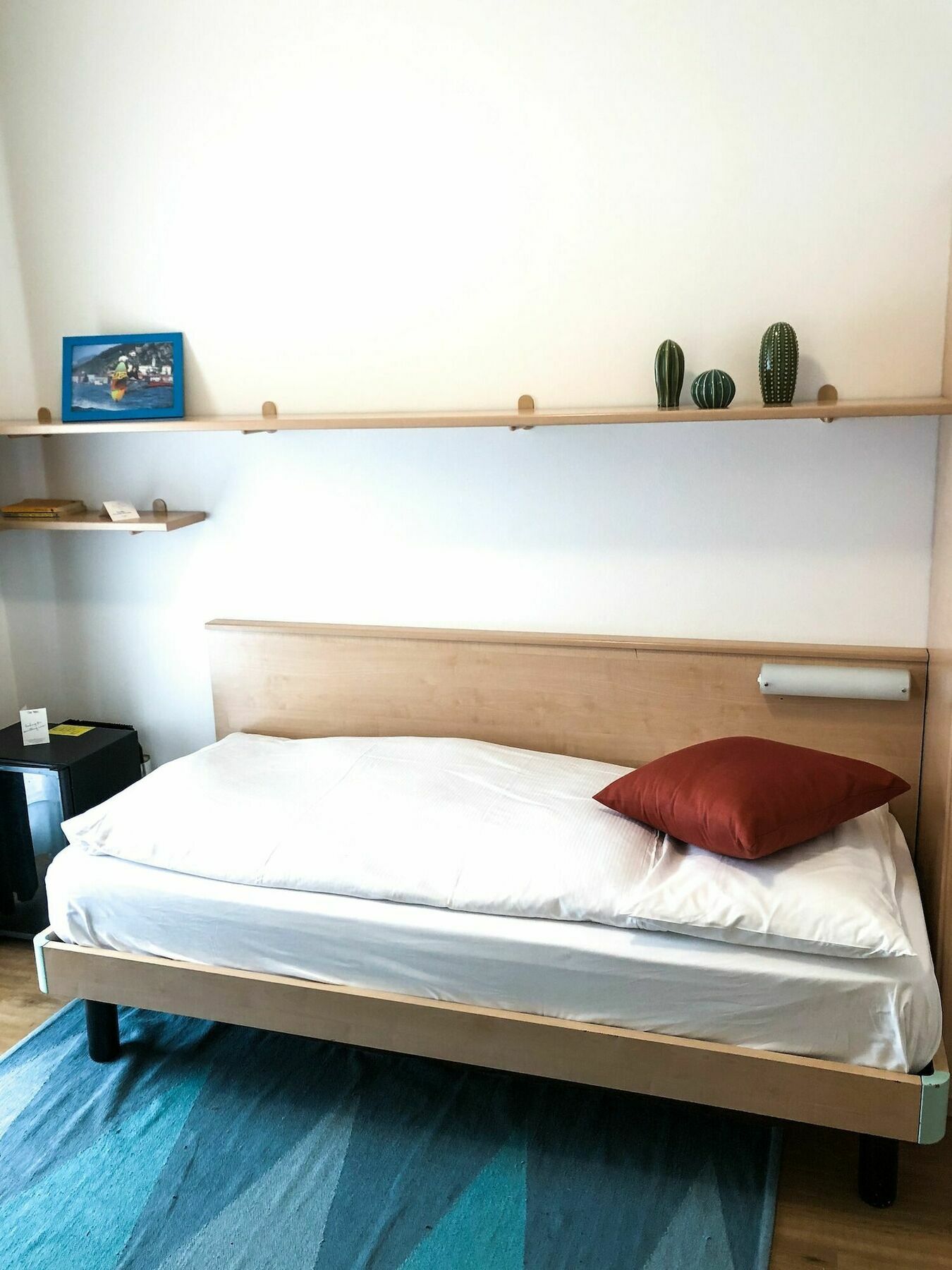 Casa Nataly Bed and Breakfast Torbole Sul Garda Exteriör bild